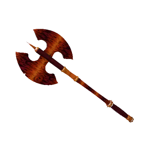 scotsman's skullcutter