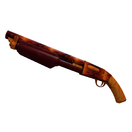 shotgun