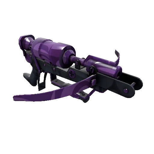 crusader's crossbow