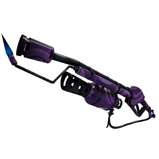 flame thrower