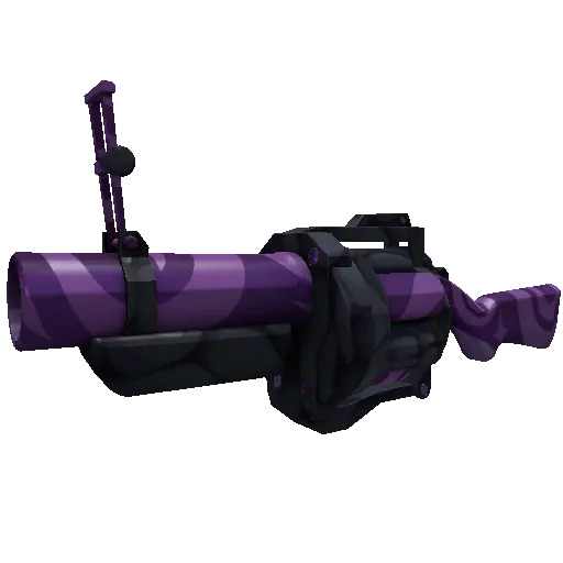 grenade launcher