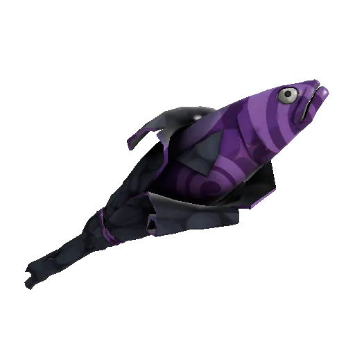 holy mackerel