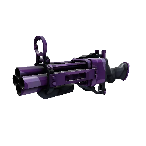 iron bomber