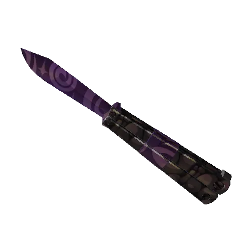 knife