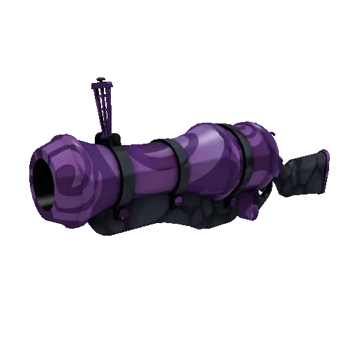 loose cannon