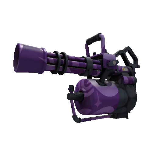 minigun