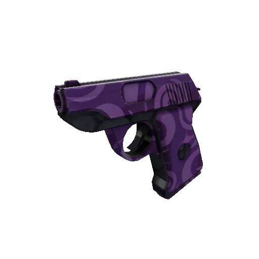 pistol
