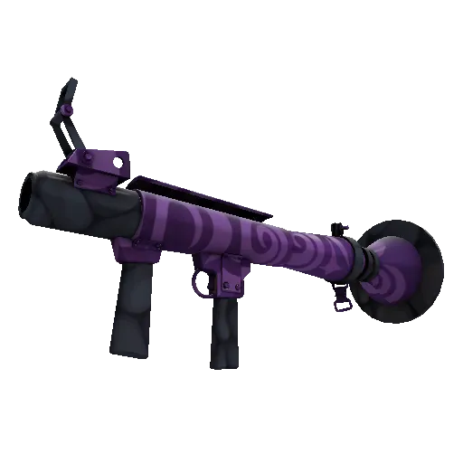 rocket launcher