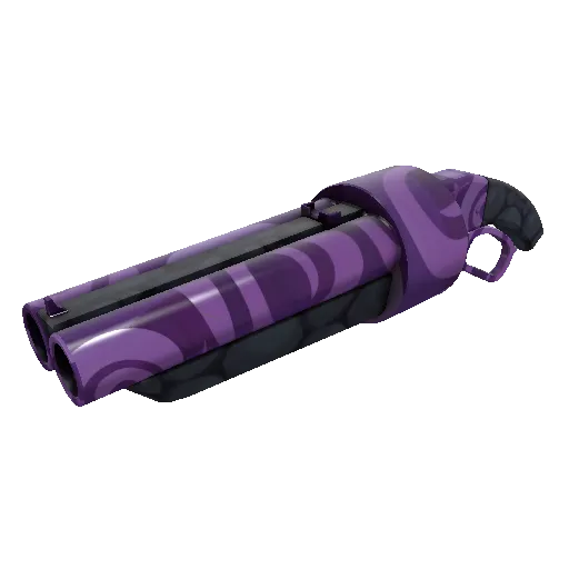 scattergun