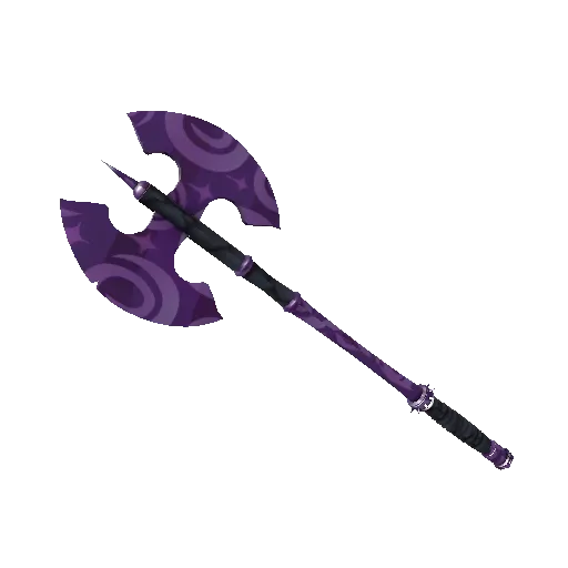 scotsman's skullcutter