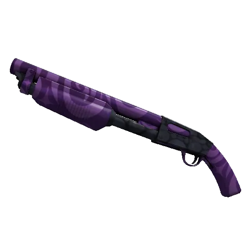 shotgun