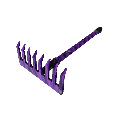 back scratcher