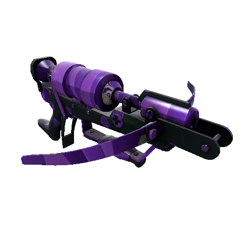 crusader's crossbow