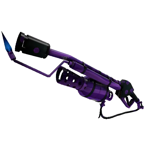 flame thrower
