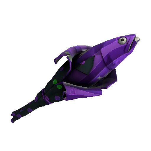holy mackerel