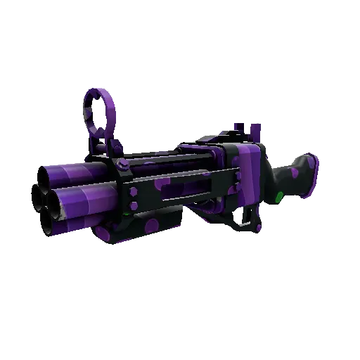 iron bomber