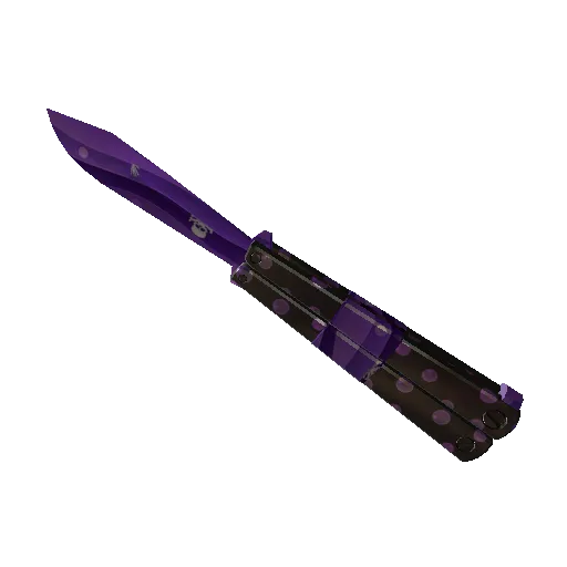 knife
