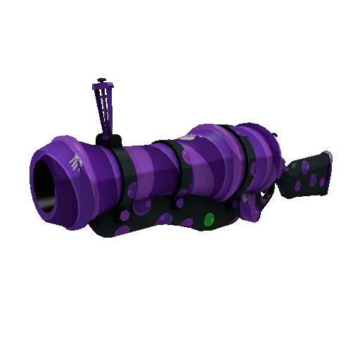loose cannon