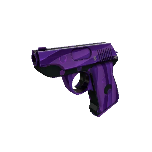 pistol