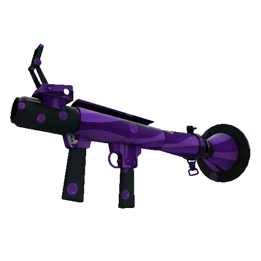 rocket launcher