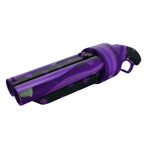 scattergun