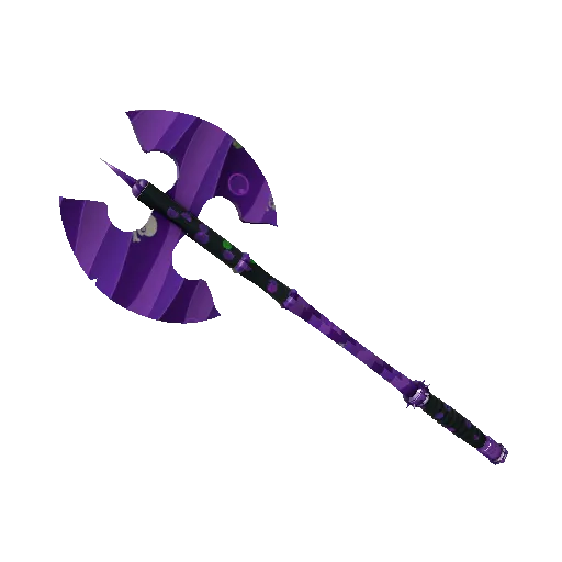 scotsman's skullcutter