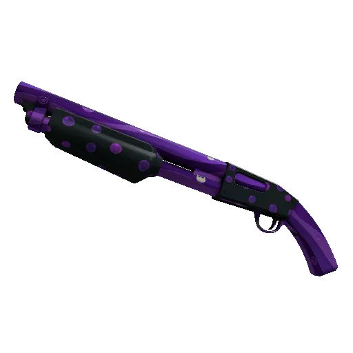 shotgun
