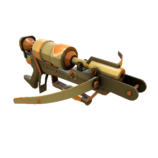 crusader's crossbow