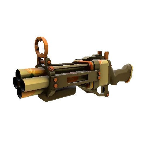 iron bomber