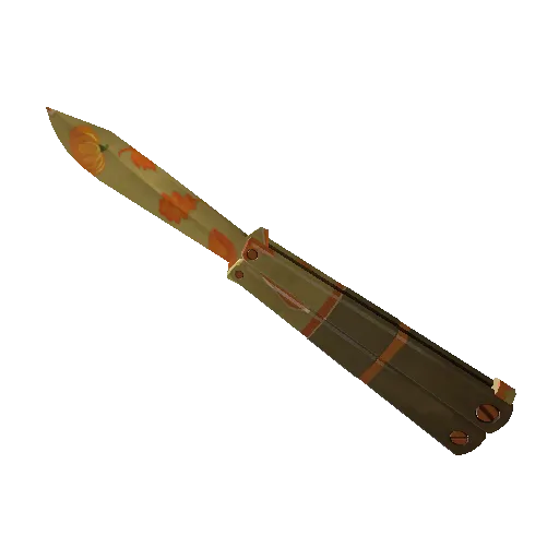 knife