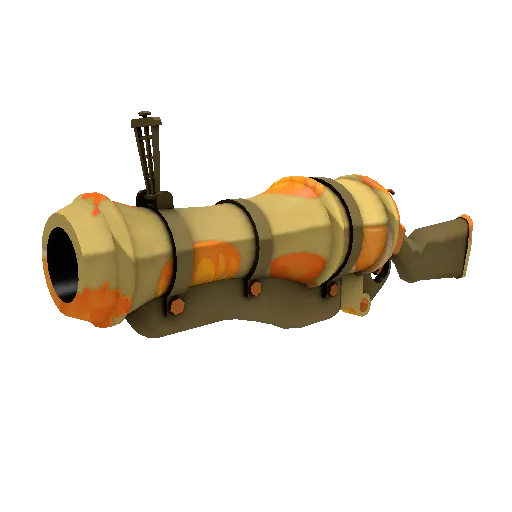 loose cannon