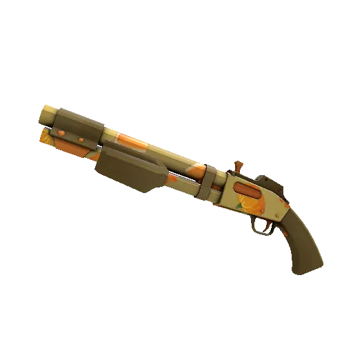 reserve shooter