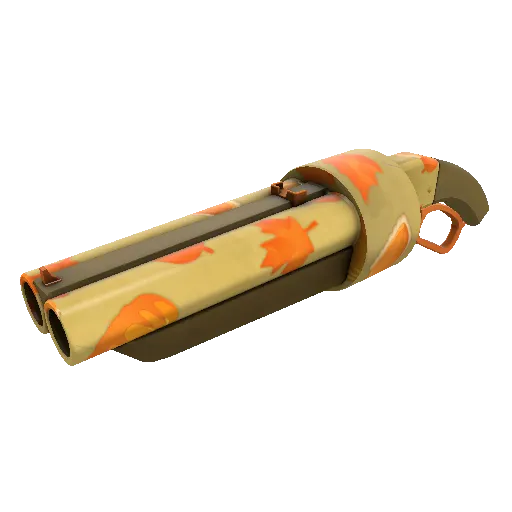 scattergun