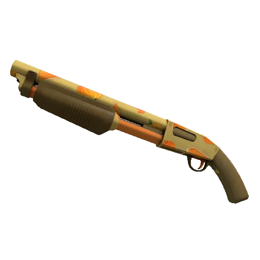 shotgun