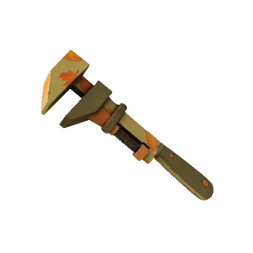wrench