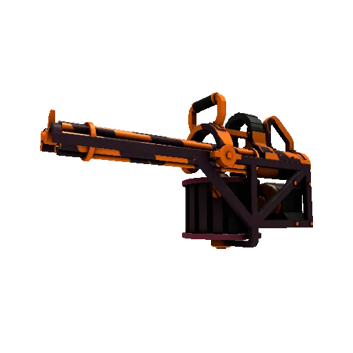 brass beast