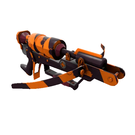 crusader's crossbow