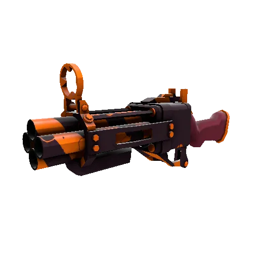 iron bomber