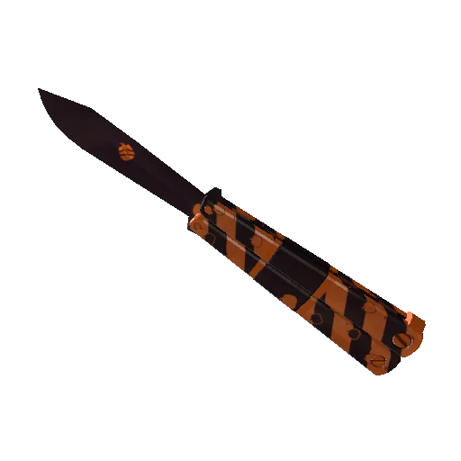 knife
