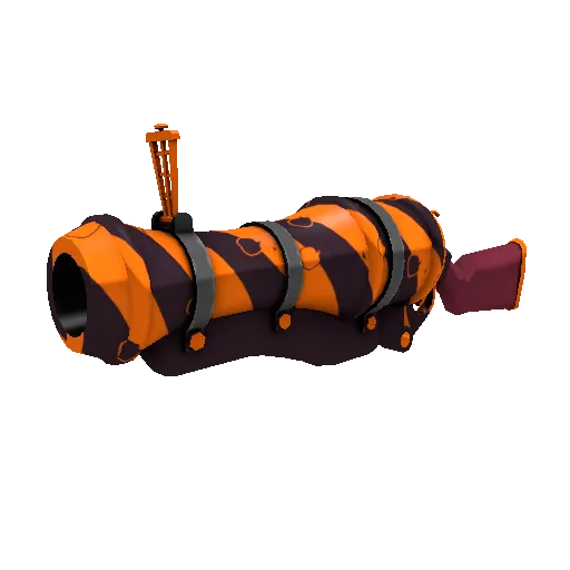 loose cannon