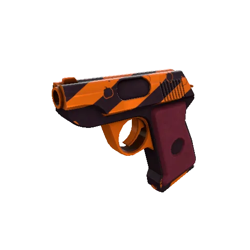 pistol