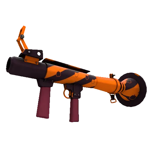 rocket launcher