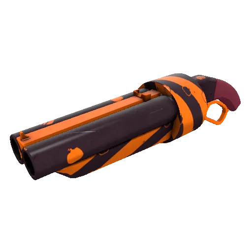scattergun
