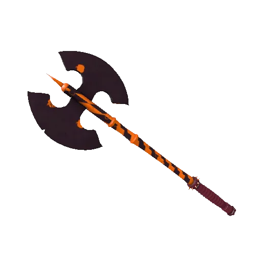 scotsman's skullcutter