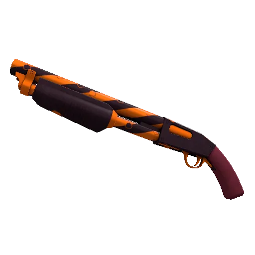 shotgun