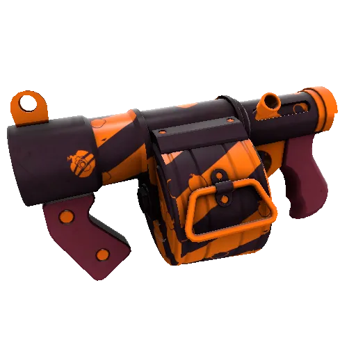 stickybomb launcher