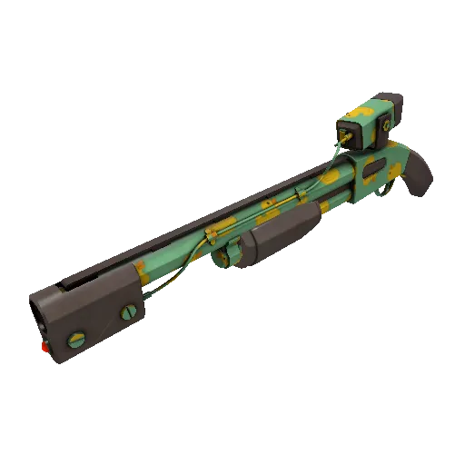 quack canvassed