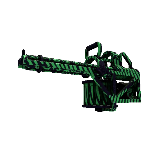 brass beast