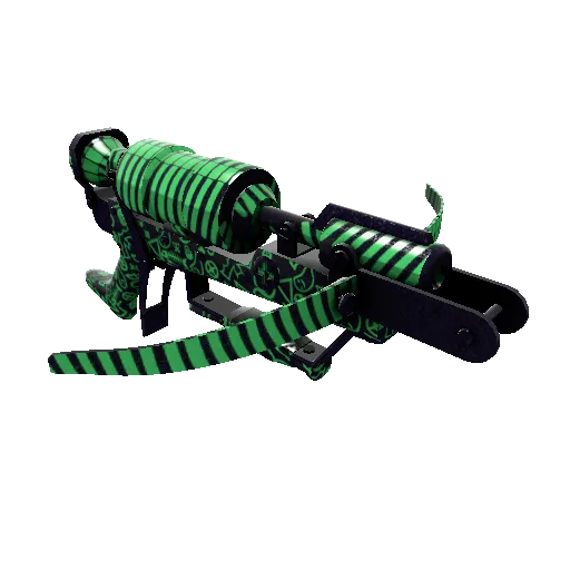 crusader's crossbow