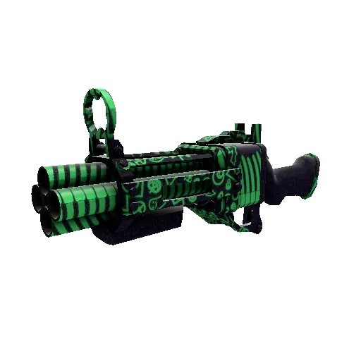 iron bomber